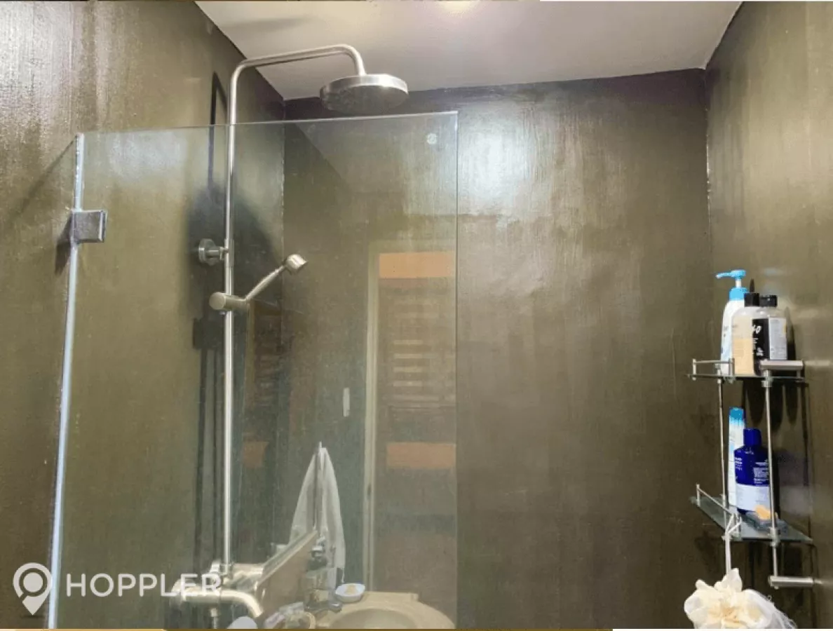"1BR Condo for Rent in Forbeswood Heights, BGC, Taguig - RR2508181"05
