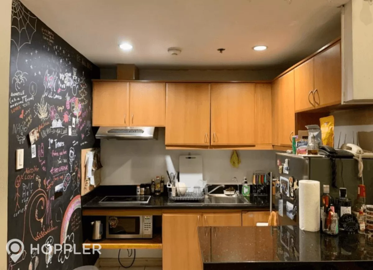 "1BR Condo for Rent in Forbeswood Heights, BGC, Taguig - RR2508181"07