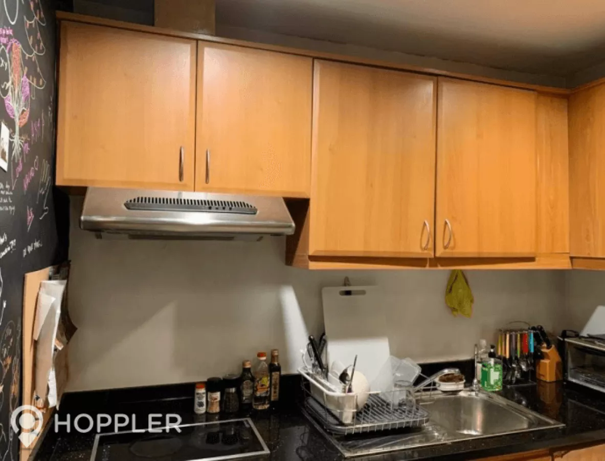 "1BR Condo for Rent in Forbeswood Heights, BGC, Taguig - RR2508181"08