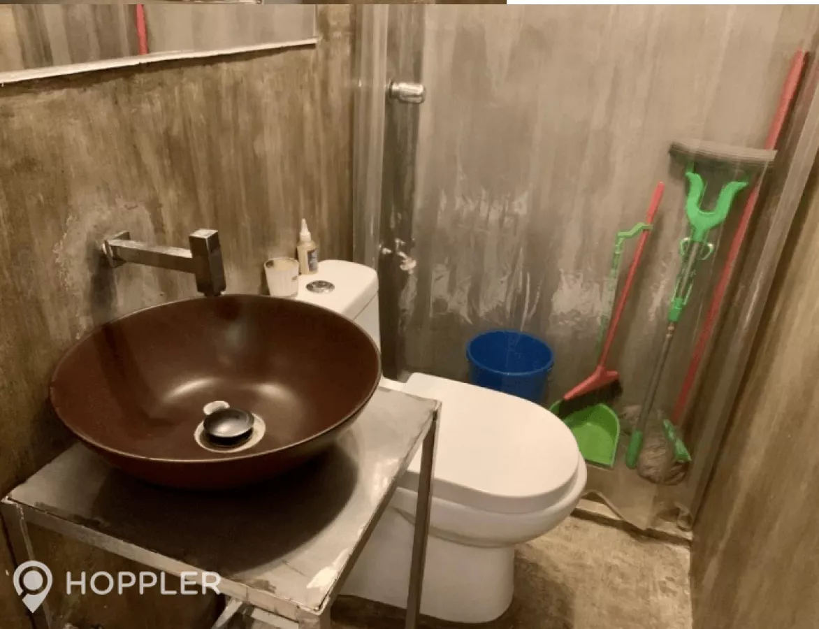 "1BR Condo for Rent in Forbeswood Heights, BGC, Taguig - RR2508181"09