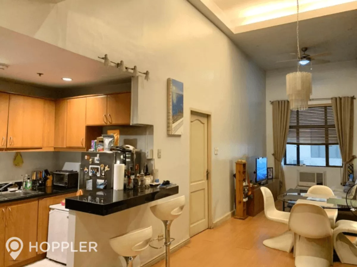 "1BR Condo for Rent in Forbeswood Heights, BGC, Taguig - RR2508181"10