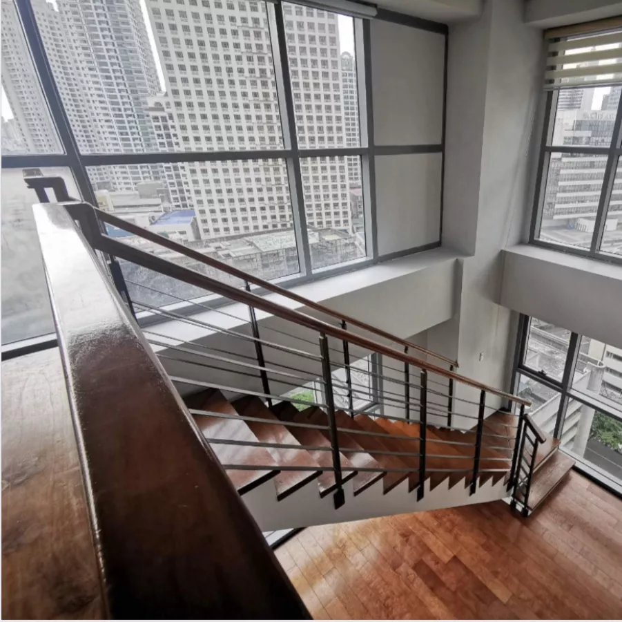 FOR LEASE ETON RESIDENCES GREENBELT 2BR02