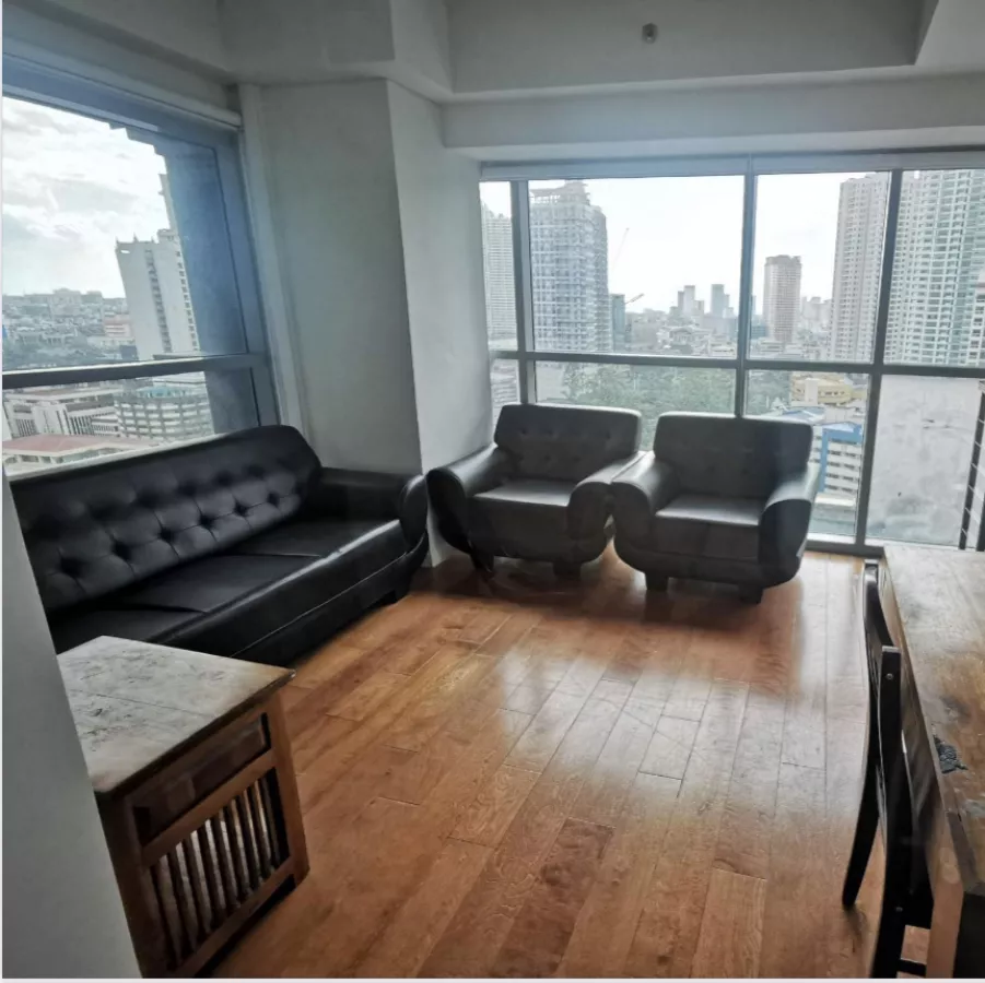 FOR LEASE ETON RESIDENCES GREENBELT 2BR03