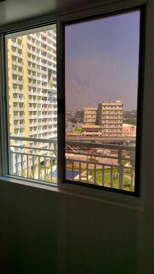 Two Bedroom Bare Unit with Parking For Lease04
