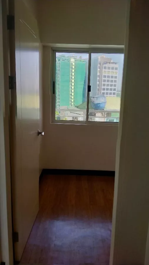 Two Bedroom Bare Unit with Parking For Lease07