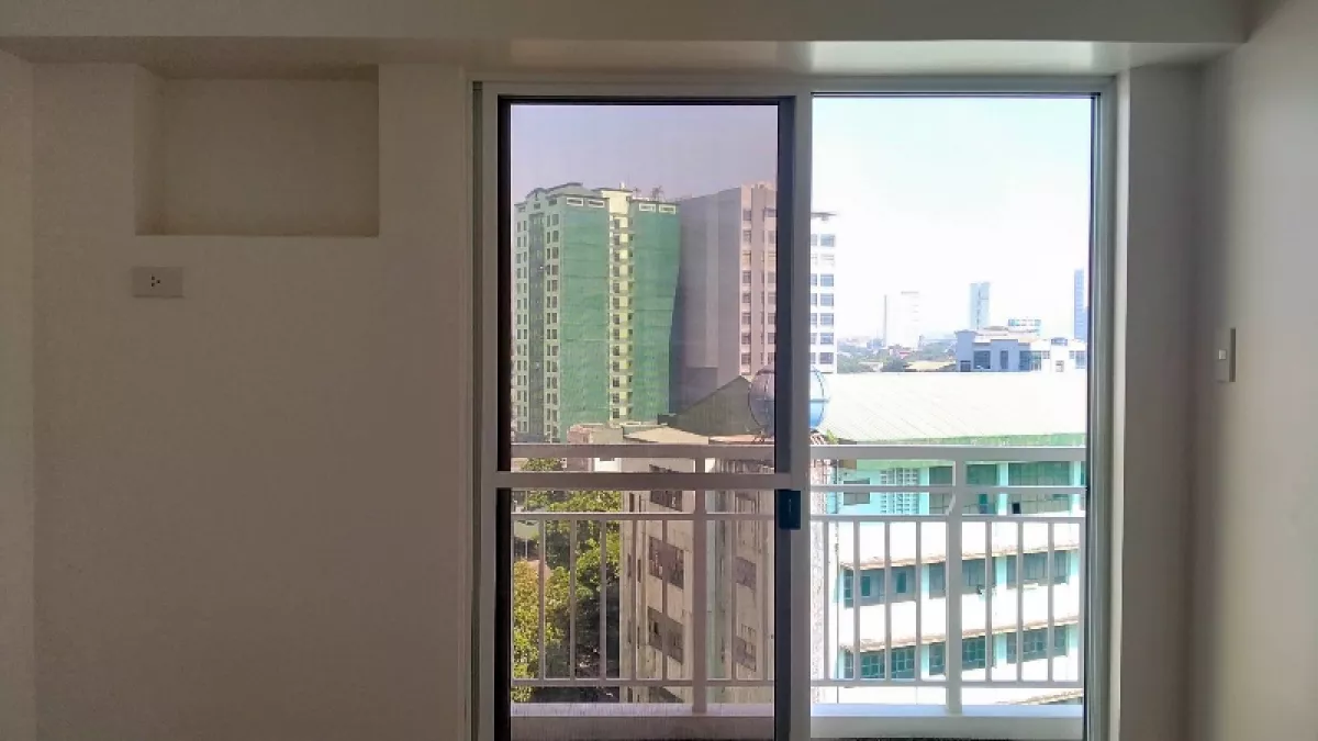 Two Bedroom Bare Unit with Parking For Lease10