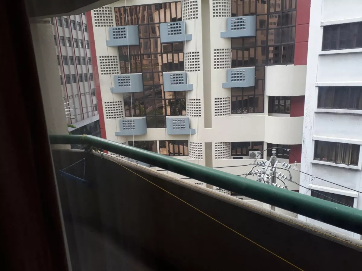 "Condominium For Rent 2 BR along Dela Rosa Street at Legaspi Village, Makati City"09