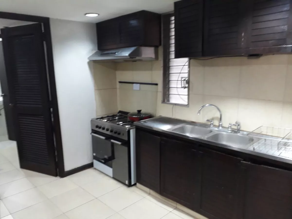 "Condominium For Rent 2 BR along Dela Rosa Street at Legaspi Village, Makati City"07