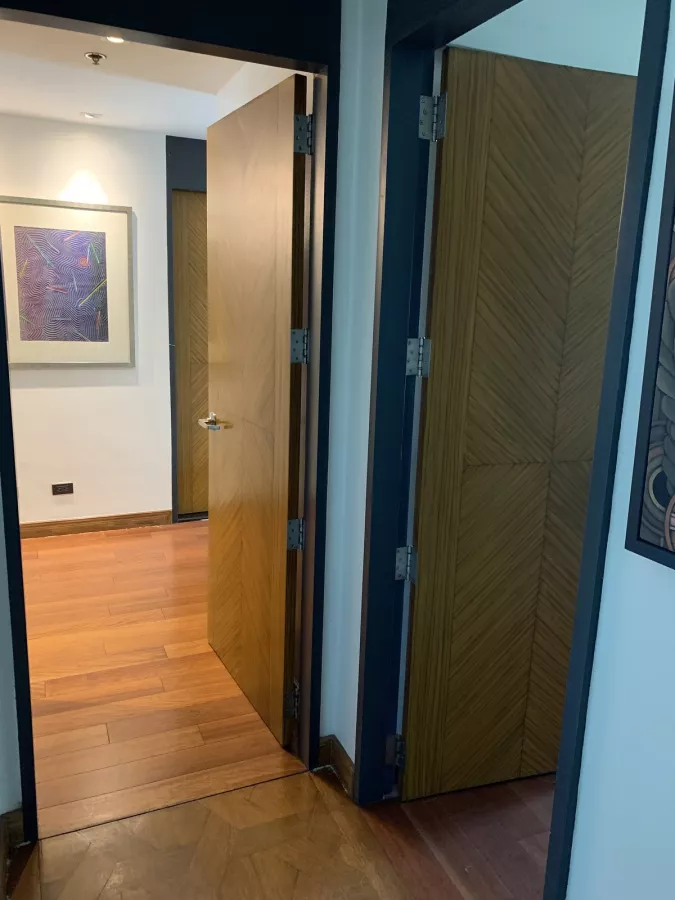 2 bedroom Shang Grand the fort. Taguig City for rent05