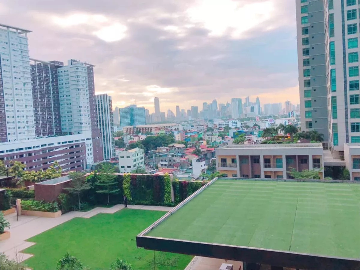 For Lease 4BR unit in Grand Hyatt Residences02