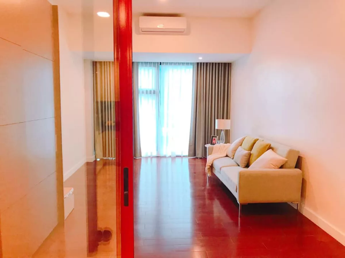For Lease 4BR unit in Grand Hyatt Residences03