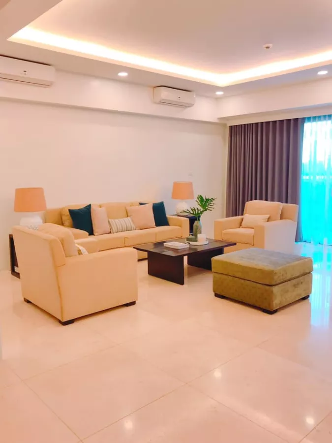 For Lease 4BR unit in Grand Hyatt Residences04