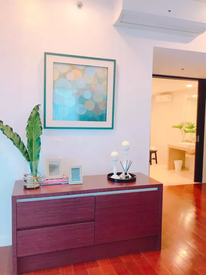 For Lease 4BR unit in Grand Hyatt Residences08