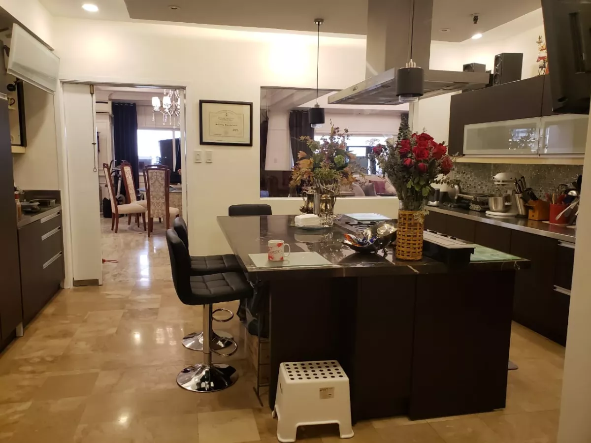 "For Rent 410 sqm Sub penthouse loft nr Ayala Ave RCBC Towers in Bel-Air, Makati"02