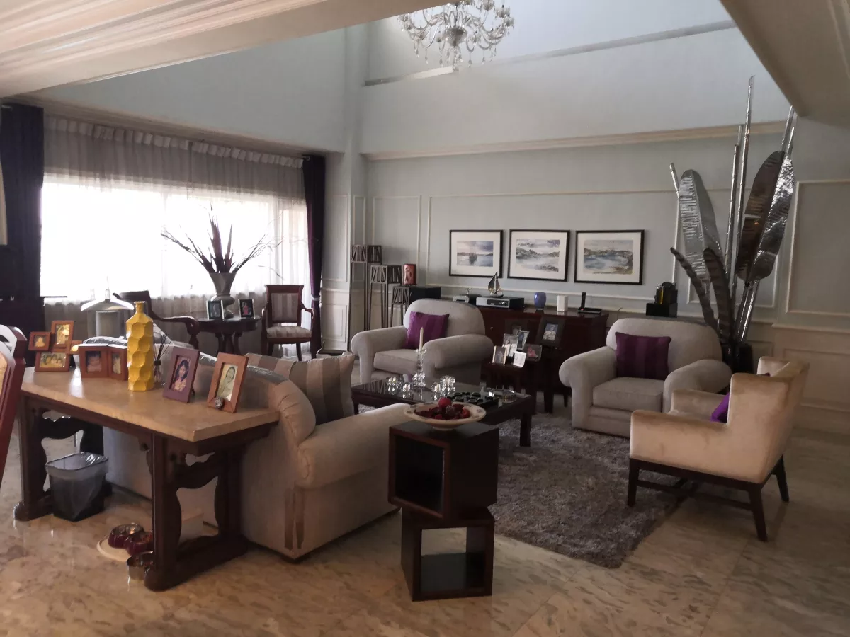 "For Rent 410 sqm Sub penthouse loft nr Ayala Ave RCBC Towers in Bel-Air, Makati"03