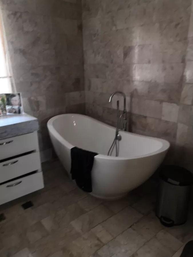"For Rent 410 sqm Sub penthouse loft nr Ayala Ave RCBC Towers in Bel-Air, Makati"05