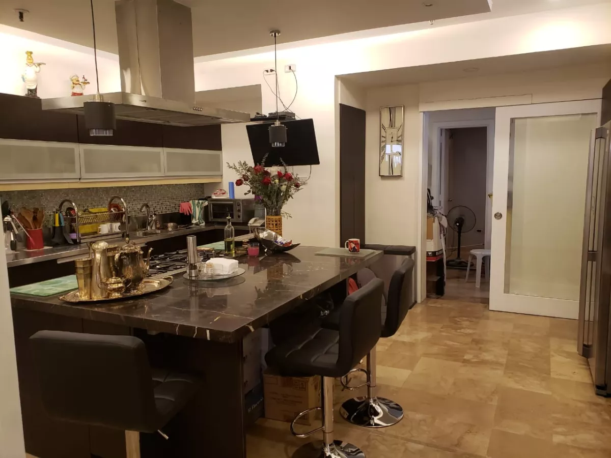 "For Rent 410 sqm Sub penthouse loft nr Ayala Ave RCBC Towers in Bel-Air, Makati"06