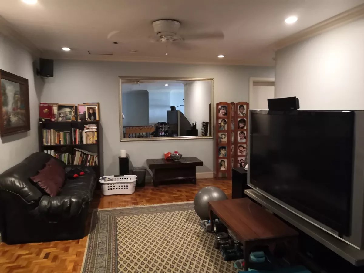 "For Rent 410 sqm Sub penthouse loft nr Ayala Ave RCBC Towers in Bel-Air, Makati"10