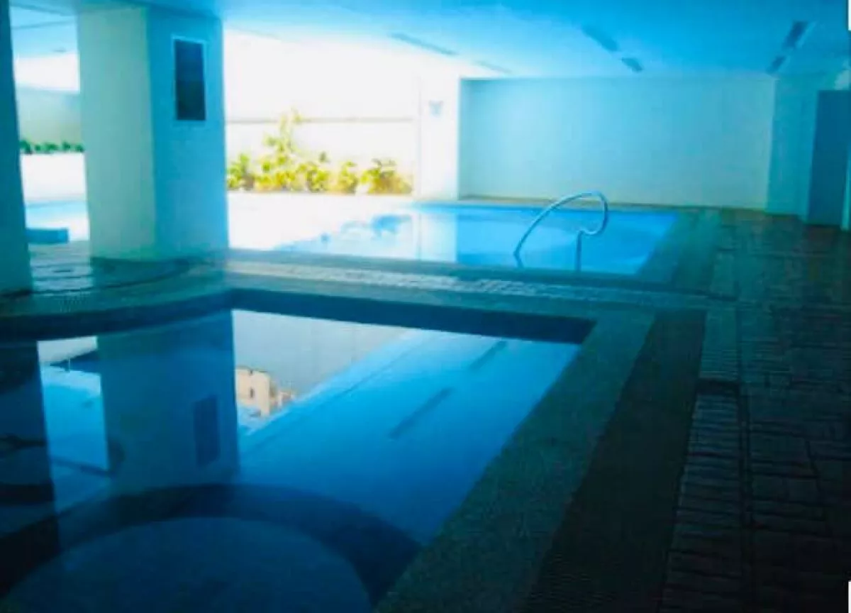 "For Lease Executive Studio unit in Greenbelt Excelsior, Makati City"03