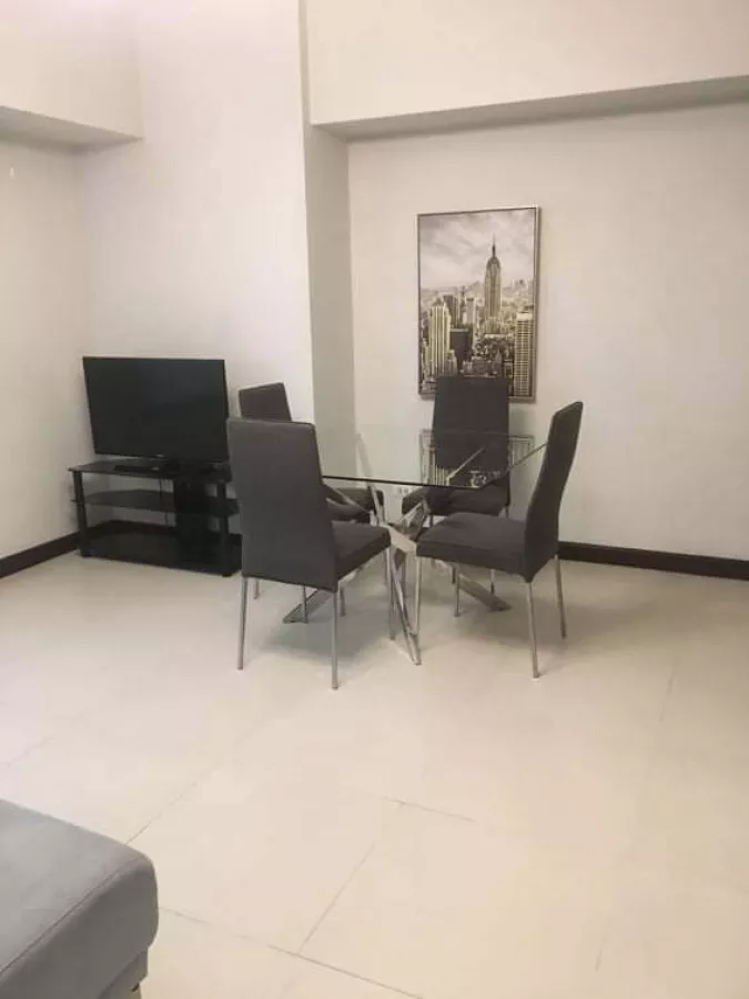 "Newly renovated 2 Bedroom Unit at Two Serendra Aston Building, BGC"02