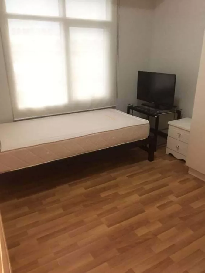 "Newly renovated 2 Bedroom Unit at Two Serendra Aston Building, BGC"03