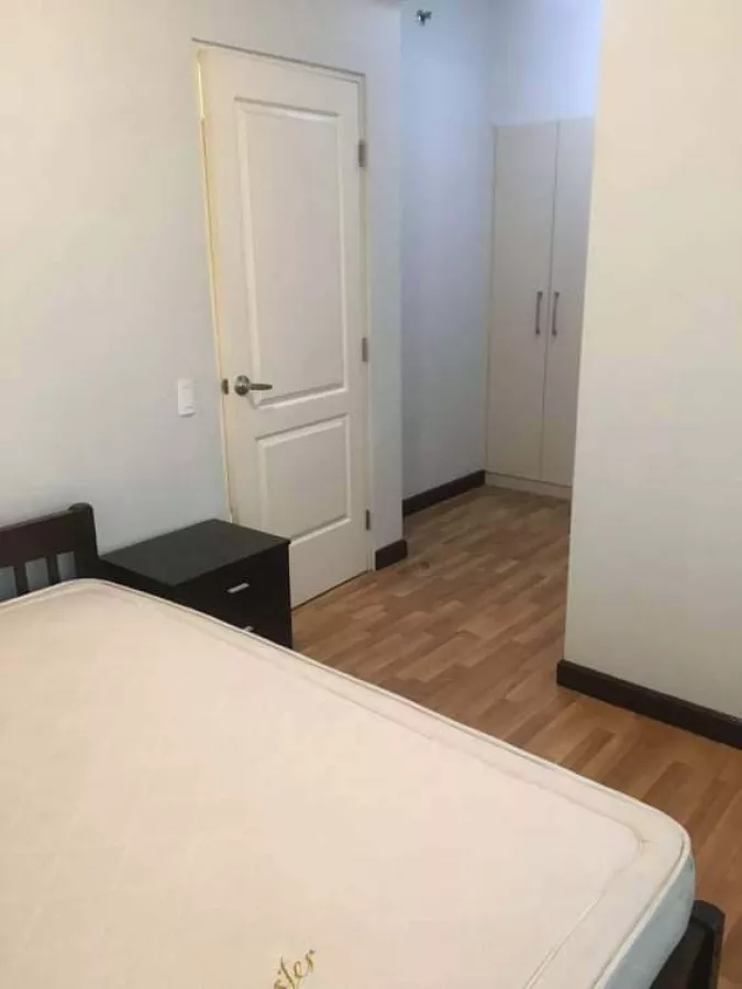 "Newly renovated 2 Bedroom Unit at Two Serendra Aston Building, BGC"04