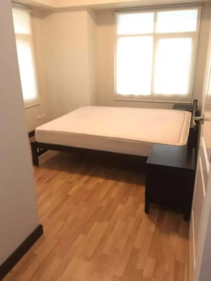 "Newly renovated 2 Bedroom Unit at Two Serendra Aston Building, BGC"05