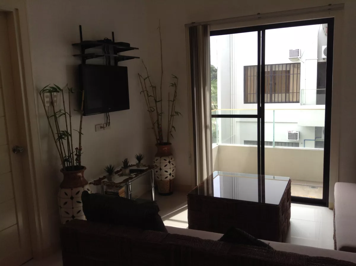 "Furnished Condominium Unit in Angeles City, Pampanga with 2 Bedrooms For Rent!"02