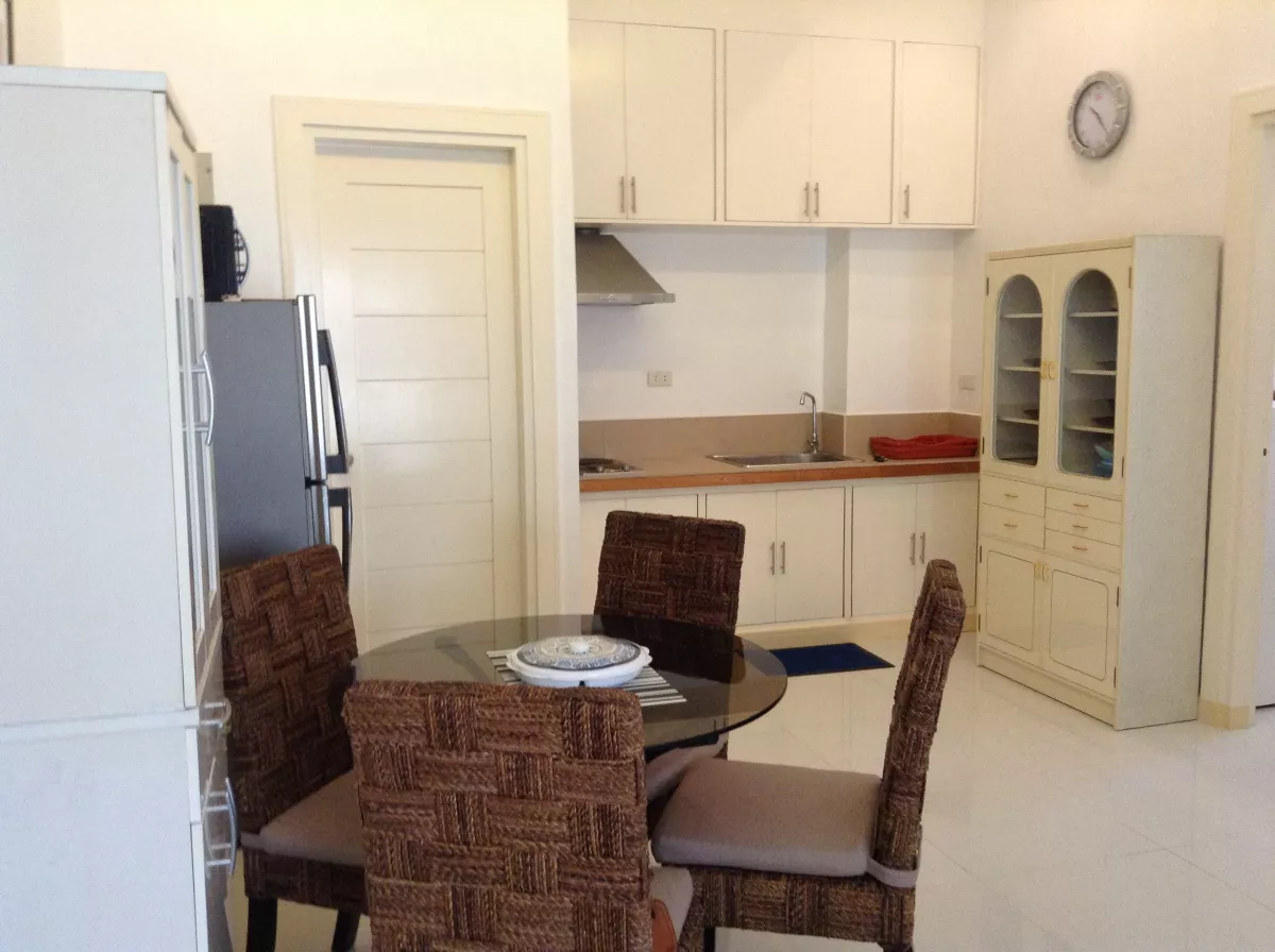 "Furnished Condominium Unit in Angeles City, Pampanga with 2 Bedrooms For Rent!"03