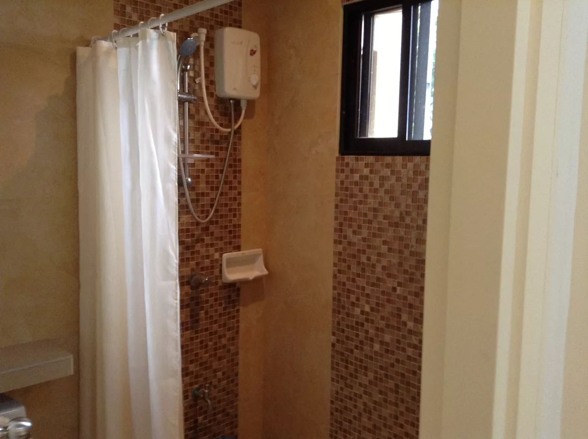 "Furnished Condominium Unit in Angeles City, Pampanga with 2 Bedrooms For Rent!"06