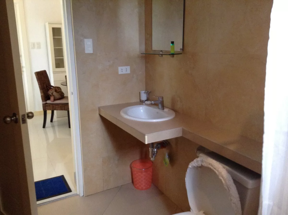"Furnished Condominium Unit in Angeles City, Pampanga with 2 Bedrooms For Rent!"07