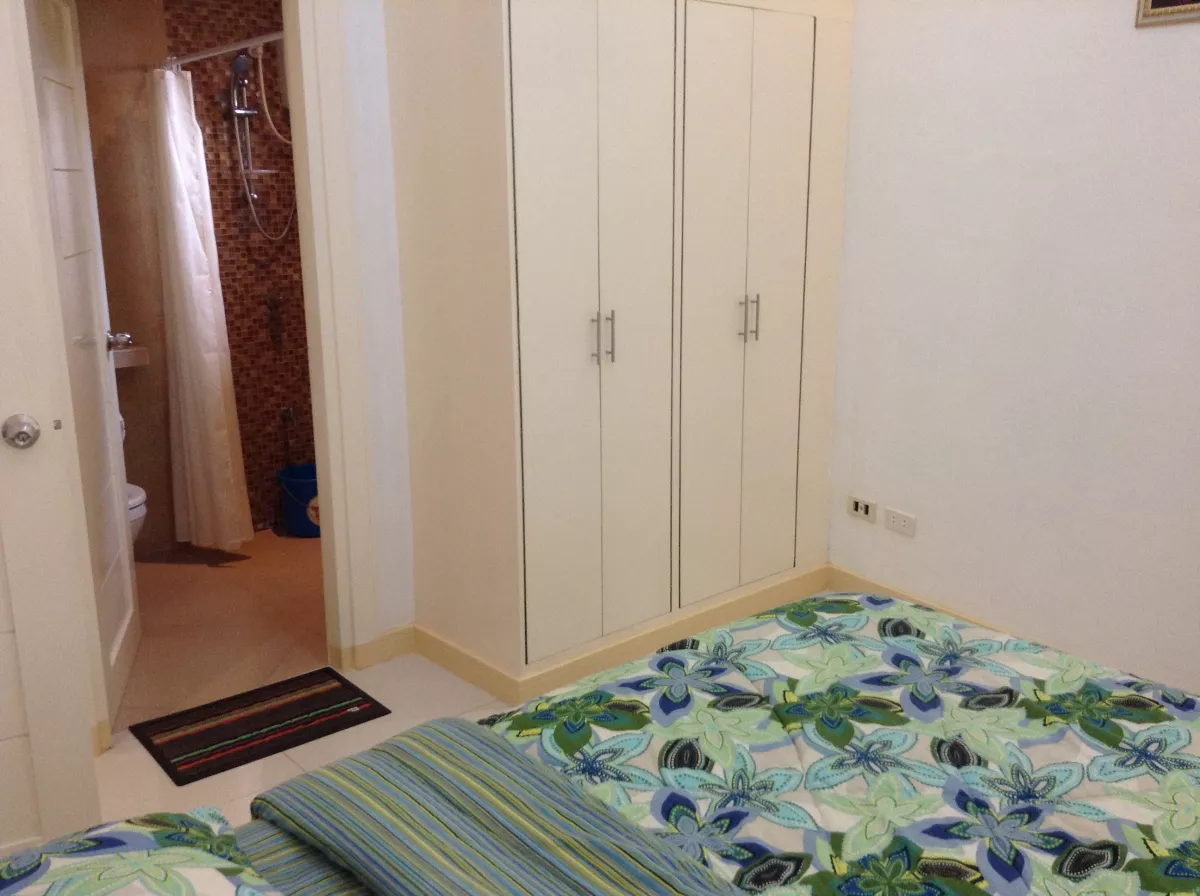 "Furnished Condominium Unit in Angeles City, Pampanga with 2 Bedrooms For Rent!"08