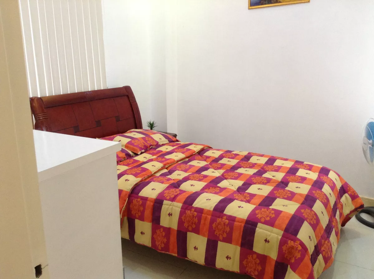 "Furnished Condominium Unit in Angeles City, Pampanga with 2 Bedrooms For Rent!"09