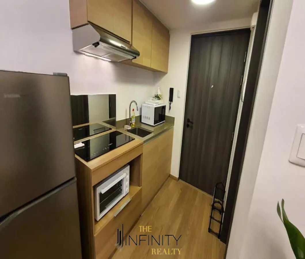 For Lease 1 Beddroom in The Rise Shangrila Makati City05