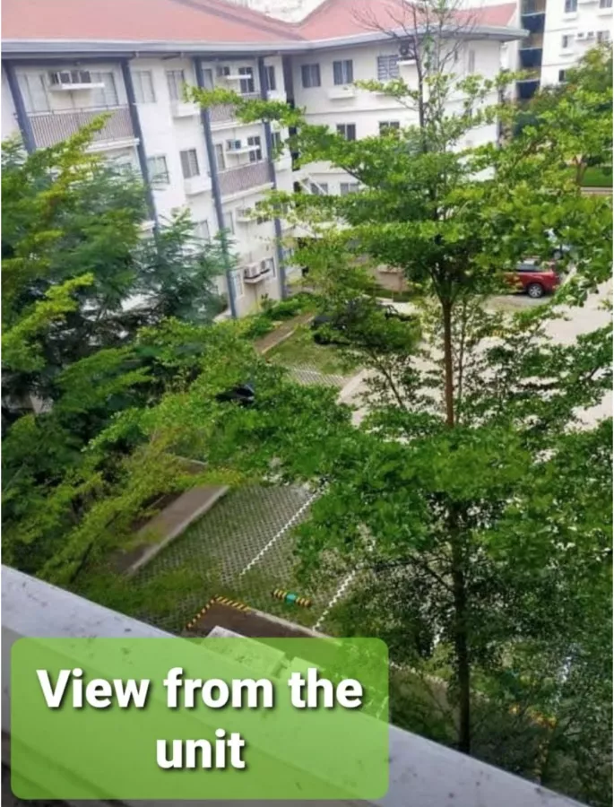 Condo For Rent In Amaia Steps Nuvali Beside Xavier And Miriam Nuvali03