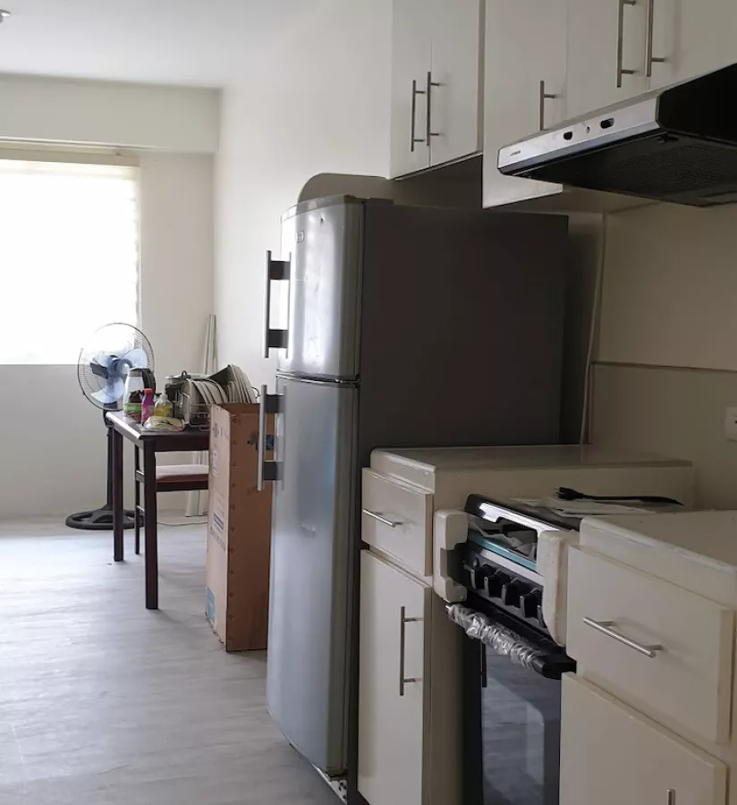 Condo For Rent In Amaia Steps Nuvali Beside Xavier And Miriam Nuvali04