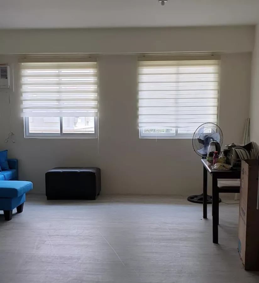 Condo For Rent In Amaia Steps Nuvali Beside Xavier And Miriam Nuvali05