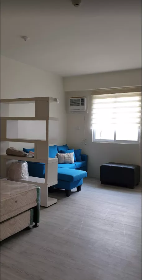 Condo For Rent In Amaia Steps Nuvali Beside Xavier And Miriam Nuvali08