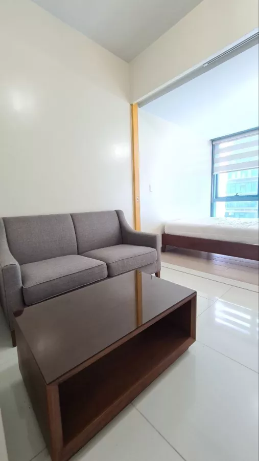 One Uptown Residence 1BR Condo For Rent In Fort Bonifacio Global City Taguig02