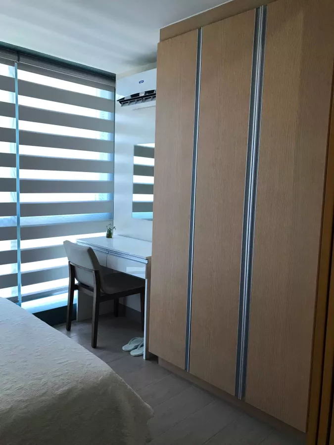 One Uptown Residence 1BR Condo For Rent In Fort Bonifacio Global City Taguig04