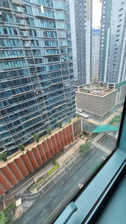 One Uptown Residence 1BR Condo For Rent In Fort Bonifacio Global City Taguig06