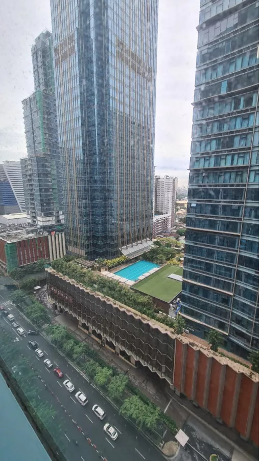 One Uptown Residence 1BR Condo For Rent In Fort Bonifacio Global City Taguig07
