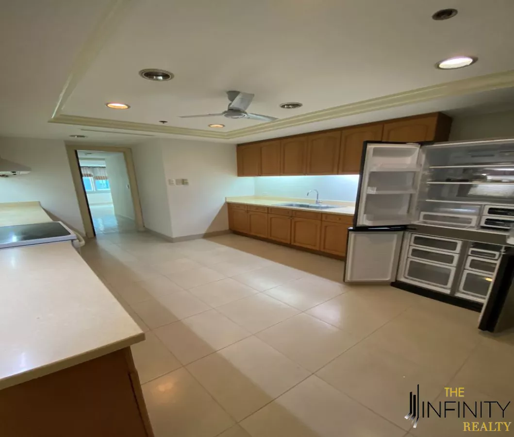 For Lease 3 Bedroom in Rizal Tower Rockwell Makati02