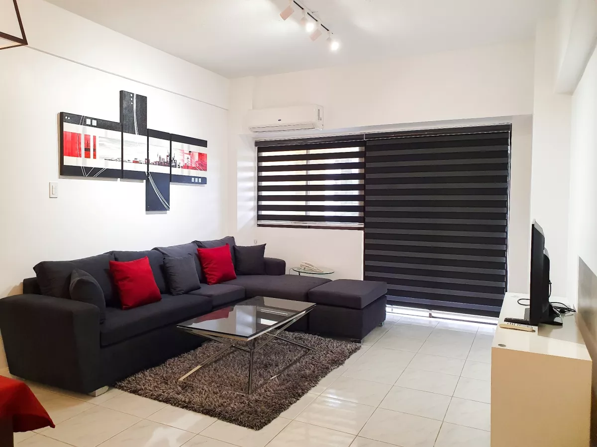 2BR Condo for Rent in Greenbelt Radissons Legaspi Village Makati City RH99903