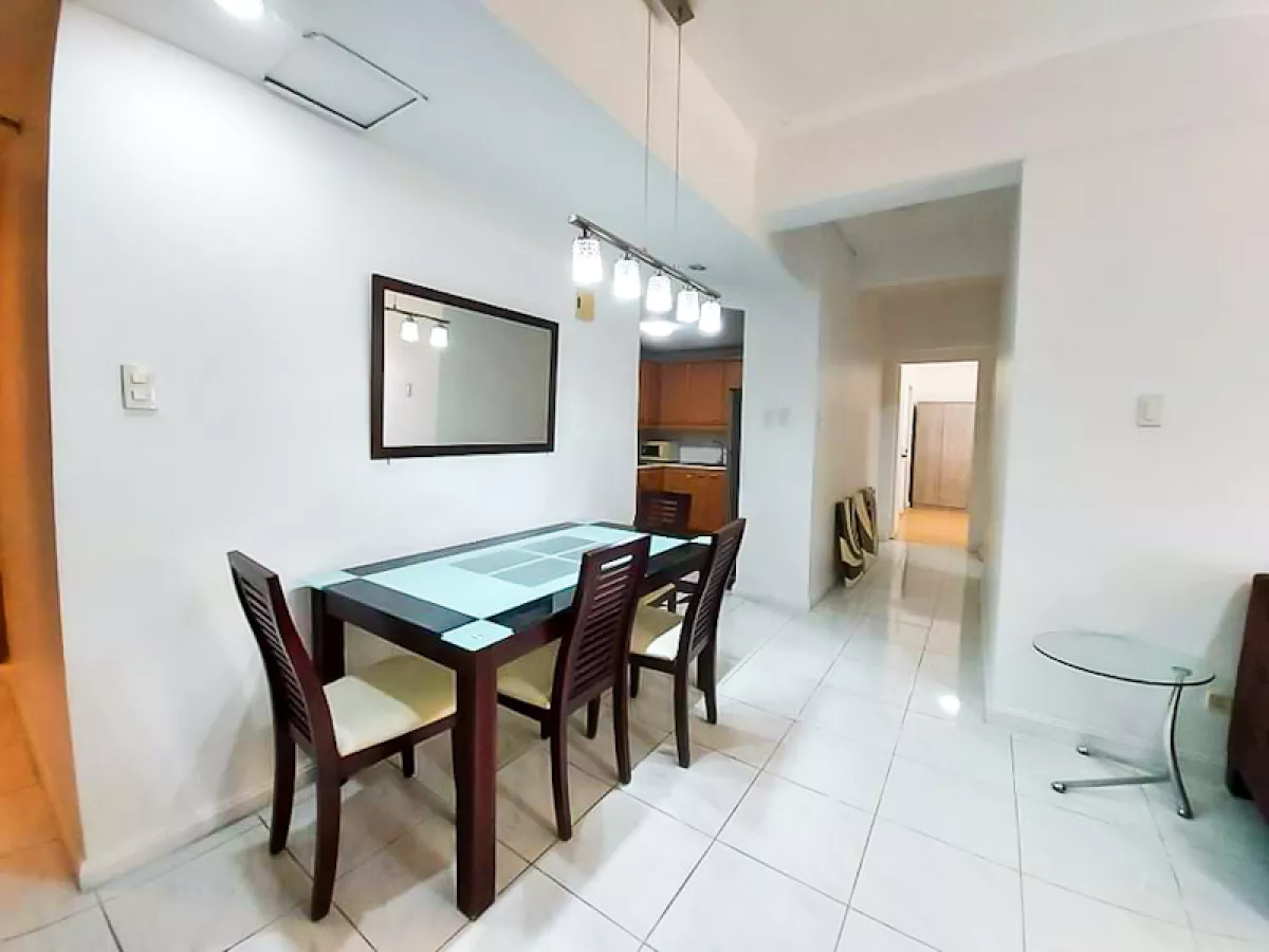2BR Condo for Rent in Greenbelt Radissons Legaspi Village Makati City RH99906