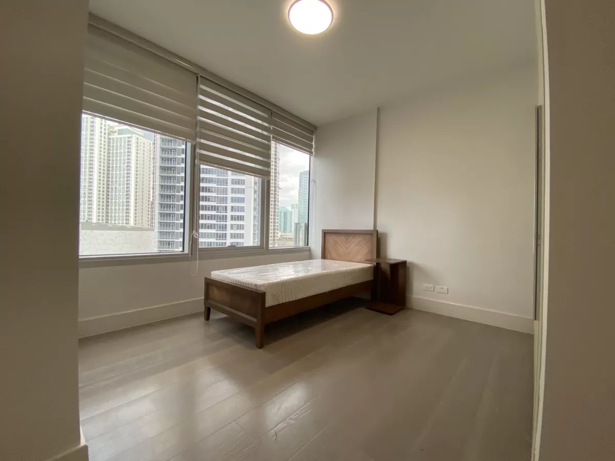 For Lease 3 Bedroom in Proscenium Sakura Tower by Rockwell Makati04