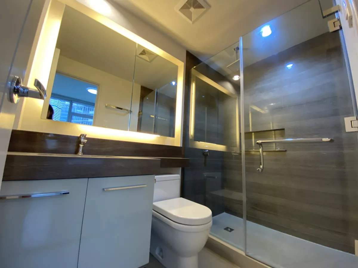 For Lease 3 Bedroom in Proscenium Sakura Tower by Rockwell Makati08