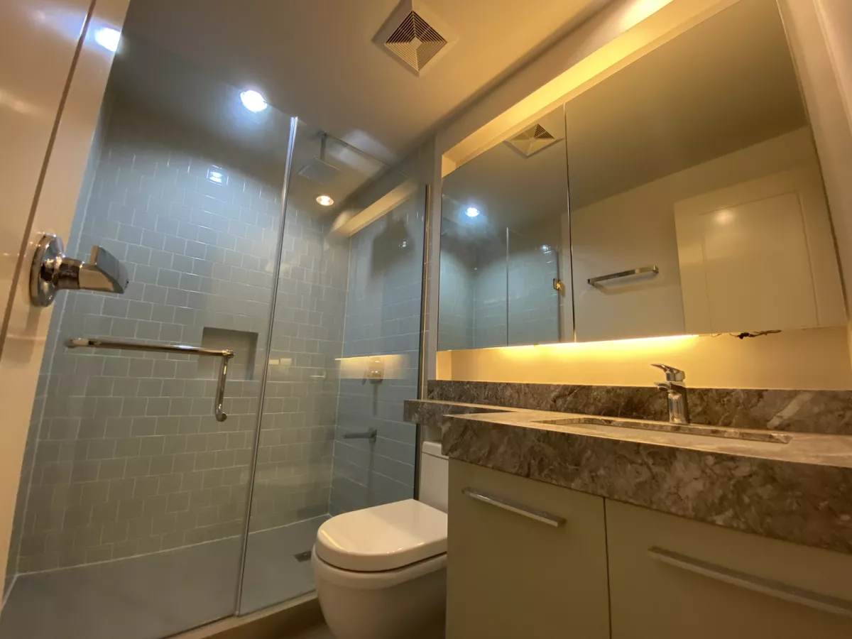 For Lease 3 Bedroom in Proscenium Sakura Tower by Rockwell Makati09