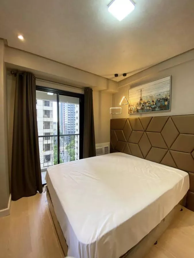 1 Bedroom Condominium For Rent BGC Taguig02