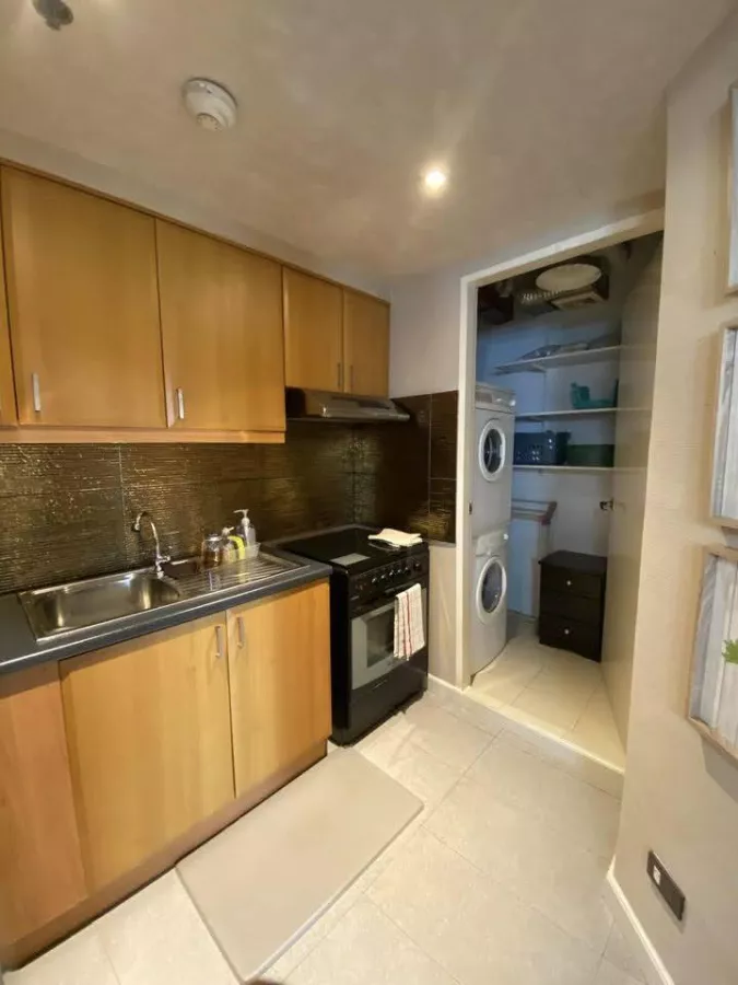 1 Bedroom Condominium For Rent BGC Taguig03